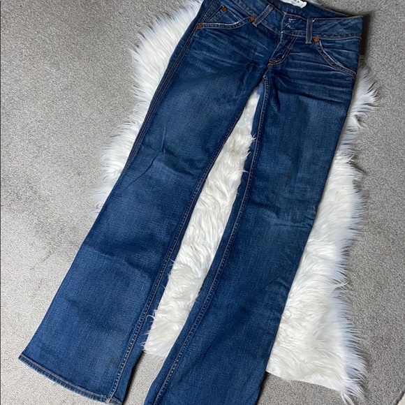 hudson jeans size 26